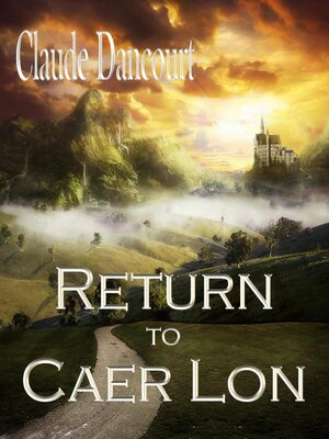 cover image of Return to Caer Lon